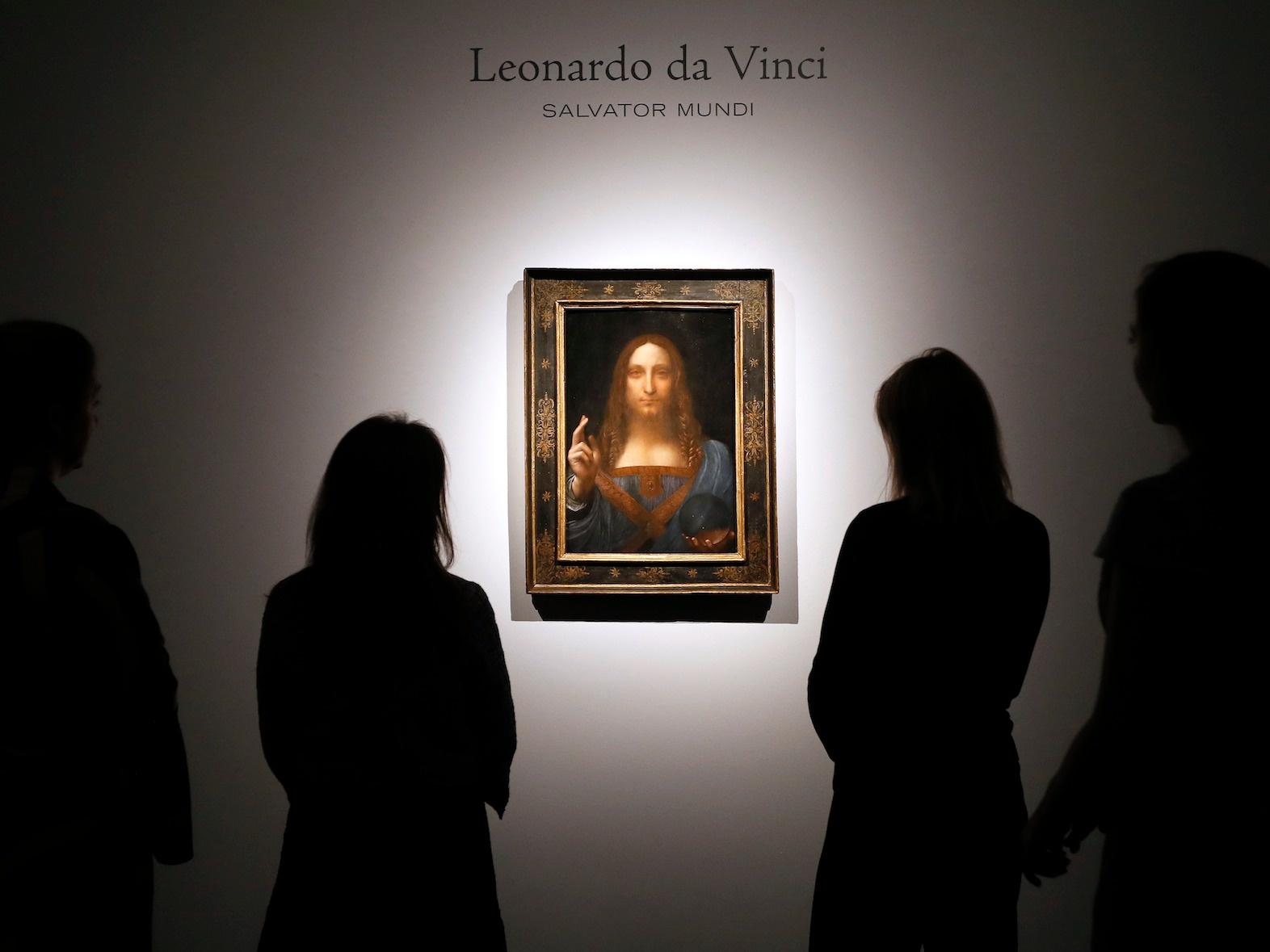 dat nhat the gioi,  Mona Lisa,  Leonardo da Vinci,  The Card Players,  Paul Cezanne,  buc tranh dat nhat anh 6