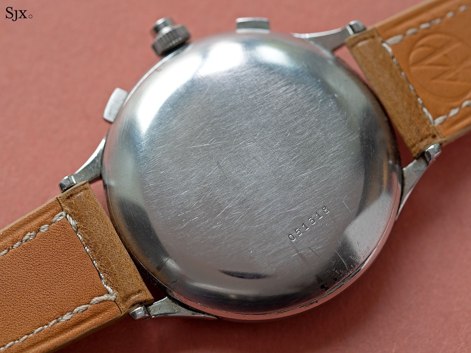 đồng hồ rolex, lập kỷ lục,  kỷ lục đấu giá,  Rolex Ref. 4113,  Rolex Split-Seconds Chronograph ảnh 7 dong ho rolex, lap ky luc,  ky luc dau gia,  Rolex Ref. 4113,  Rolex Split-Seconds Chronograph anh 7