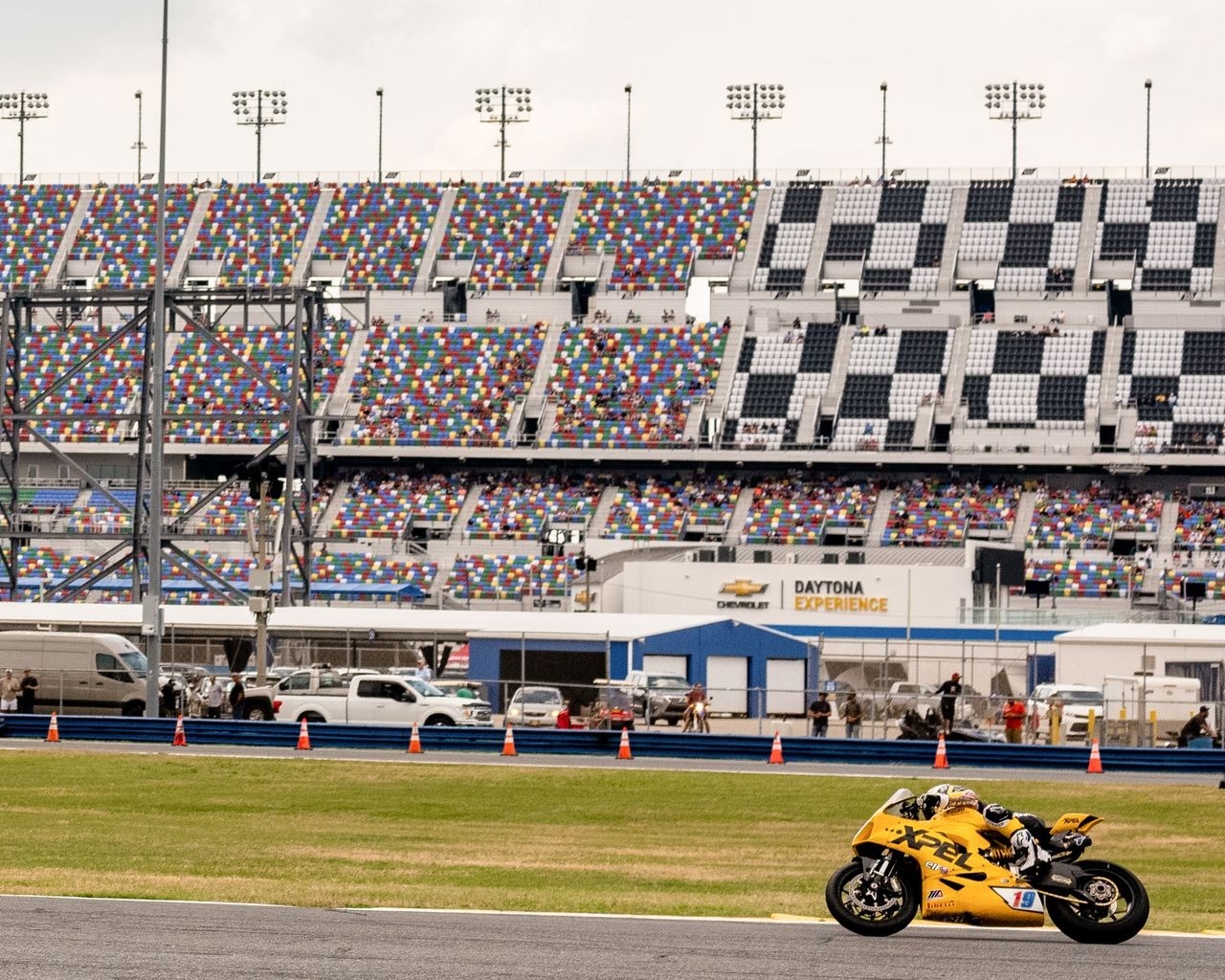 Gen Z lái Ducati,  Gen Z đua môtô,  MotoAmerica Supersport,  Kayla Yaakov ảnh 4 Gen Z lai Ducati,  Gen Z dua moto,  MotoAmerica Supersport,  Kayla Yaakov anh 4