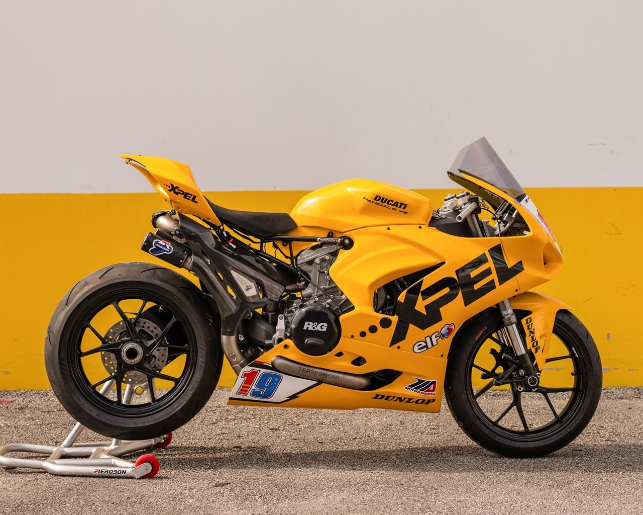 Gen Z lái Ducati,  Gen Z đua môtô,  MotoAmerica Supersport,  Kayla Yaakov ảnh 2 Gen Z lai Ducati,  Gen Z dua moto,  MotoAmerica Supersport,  Kayla Yaakov anh 2