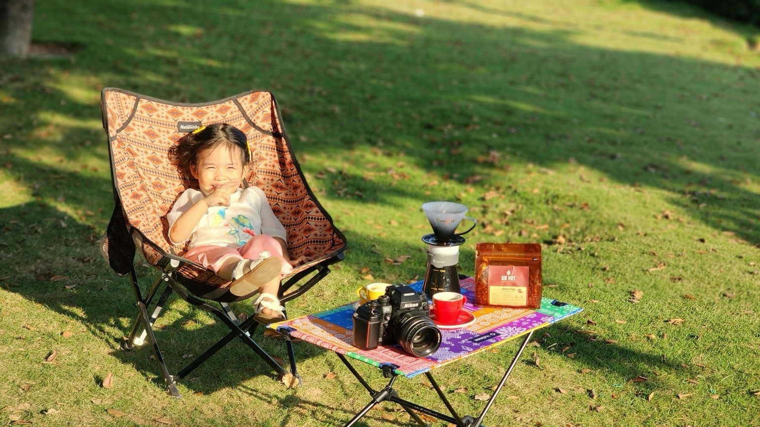 ca phe Ha Long anh 3