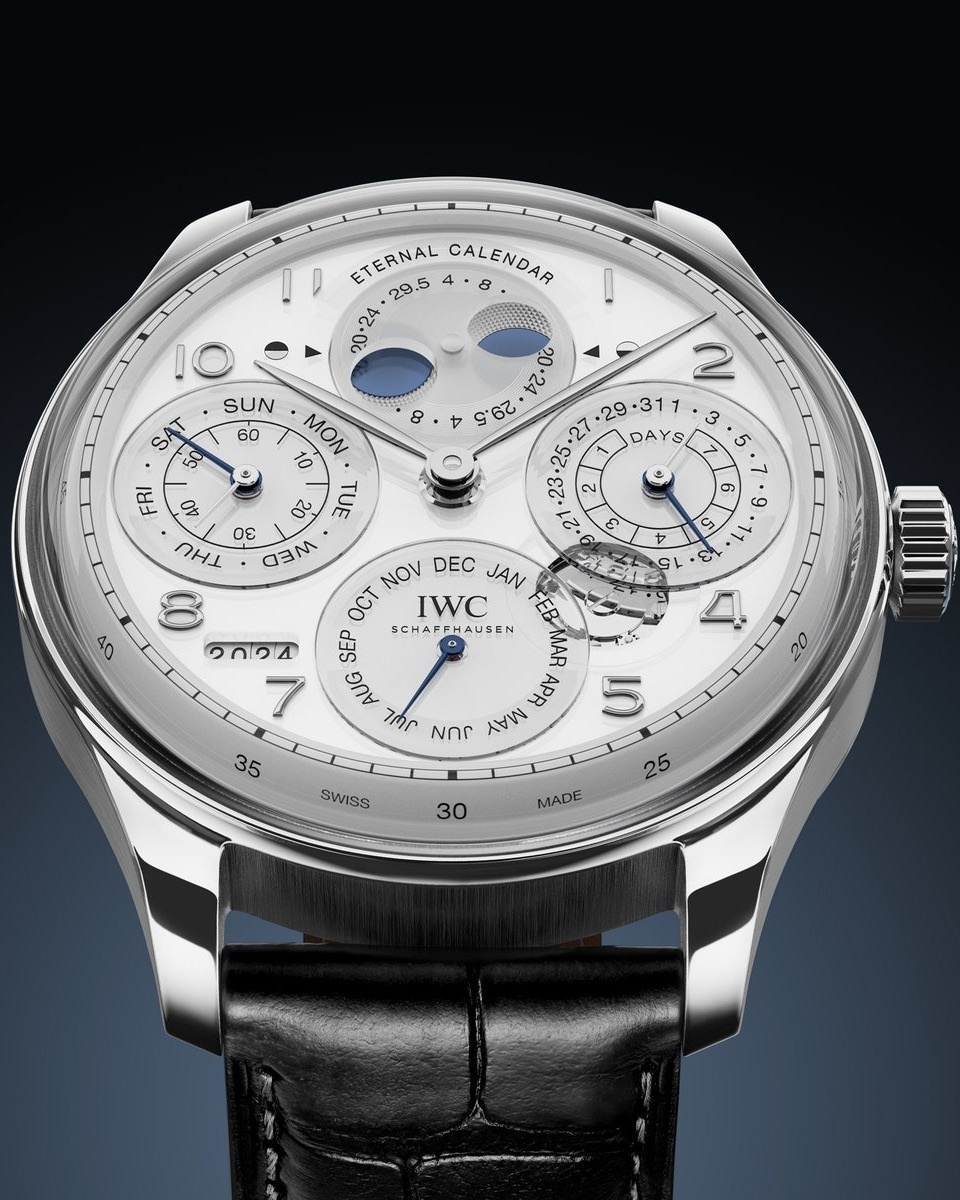 Watch & Wonder 2024,  znews,  lifestyle znews,  luxury watch,  dong ho nang nhat,  dong ho rolex,  vang nguyen khoi anh 15