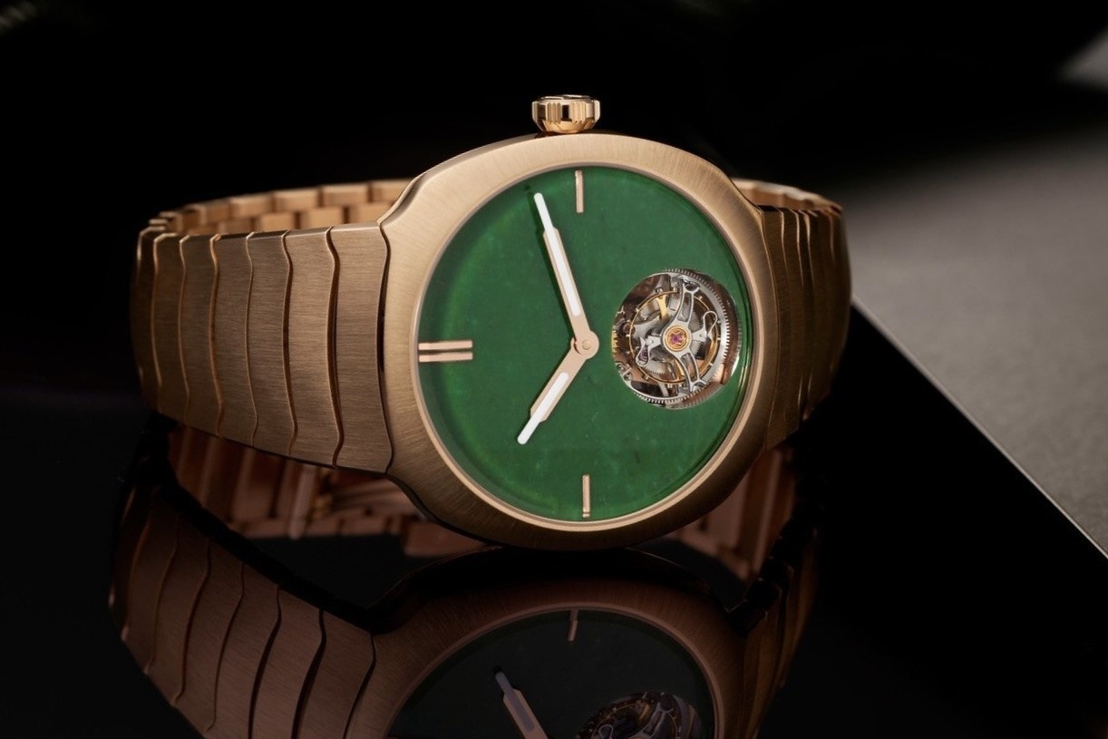 Rolex, Patek Philippe bi lanh nhat o Trung Quoc hinh anh