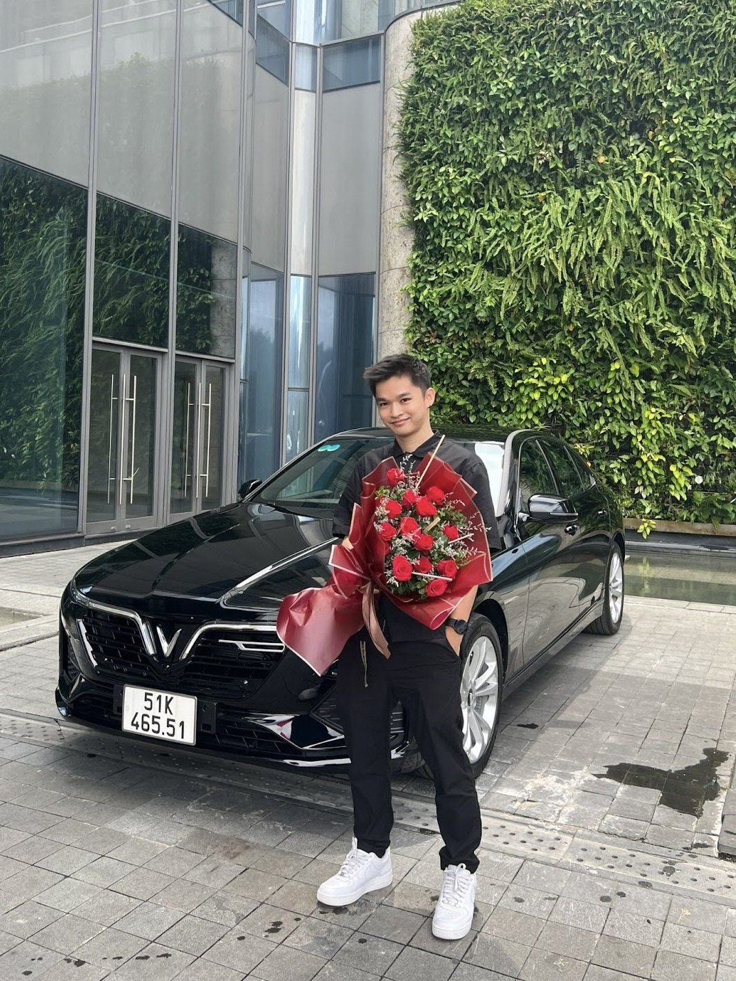 znews,  nguoi tre xe hoi,  so huu xe hoi,  o to dau tien,  lifestyle, gioi tre mua o to anh 12