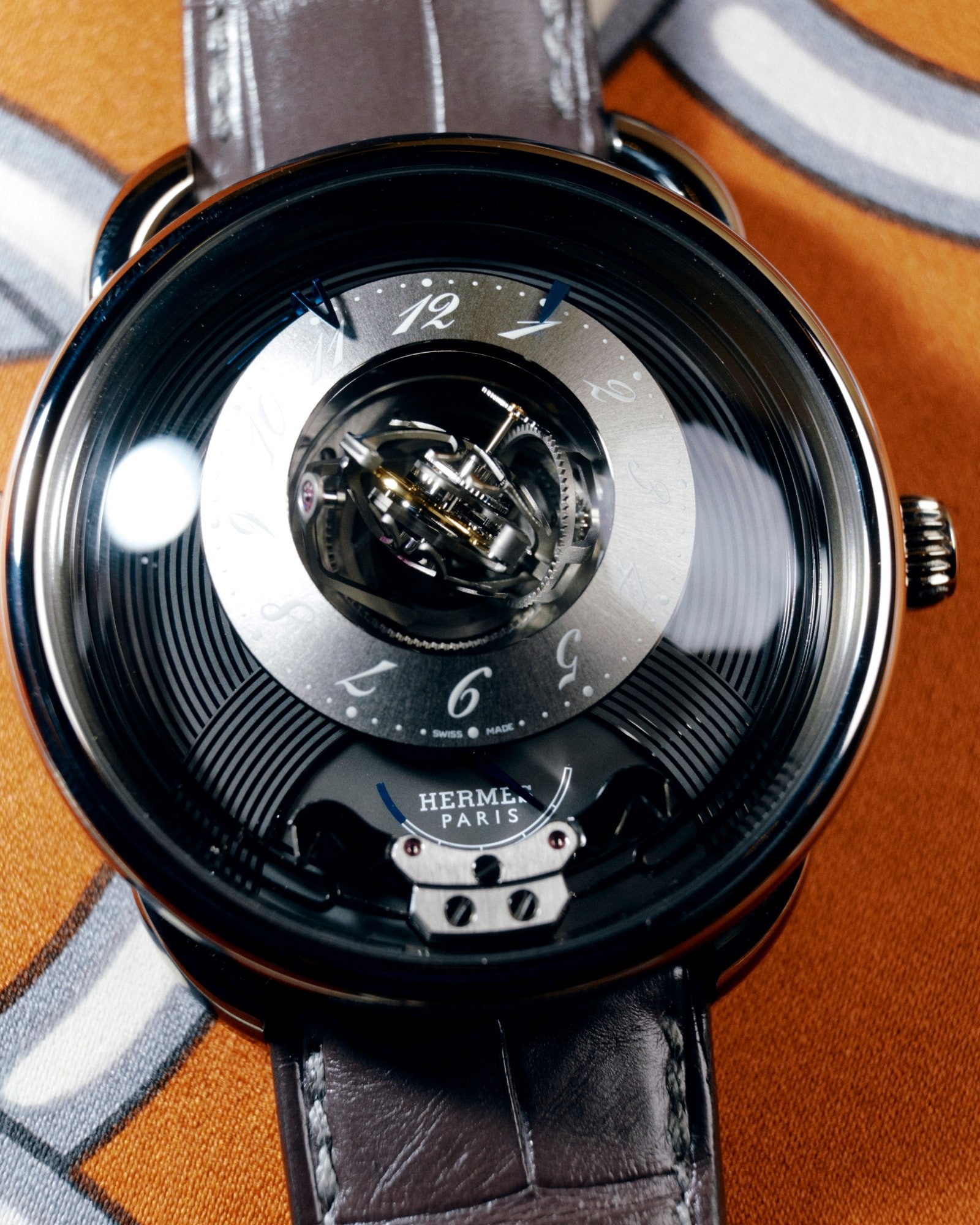 Watches and Wonders 2024,  sự kiện lớn nhất,  ngành đồng hồ,  Rolex,  Tudor,  Cartier,  Montblanc,  đồng hồ xa xỉ ảnh 24 Watches and Wonders 2024,  su kien lon nhat,  nganh dong ho,  Rolex,  Tudor,  Cartier,  Montblanc,  dong ho xa xi anh 24