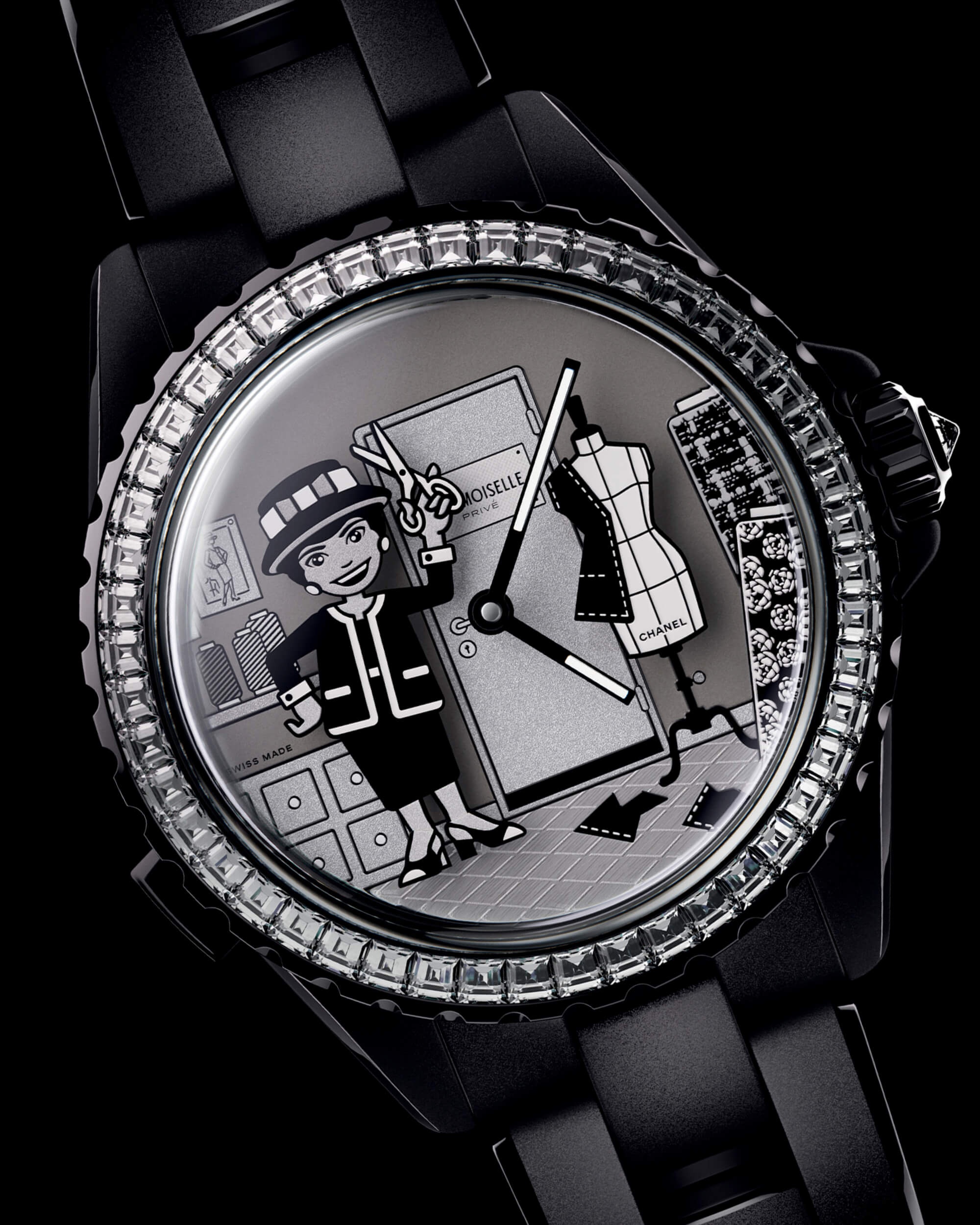 Watches and Wonders 2024,  sự kiện lớn nhất,  ngành đồng hồ,  Rolex,  Tudor,  Cartier,  Montblanc,  đồng hồ xa xỉ ảnh 28 Watches and Wonders 2024,  su kien lon nhat,  nganh dong ho,  Rolex,  Tudor,  Cartier,  Montblanc,  dong ho xa xi anh 28