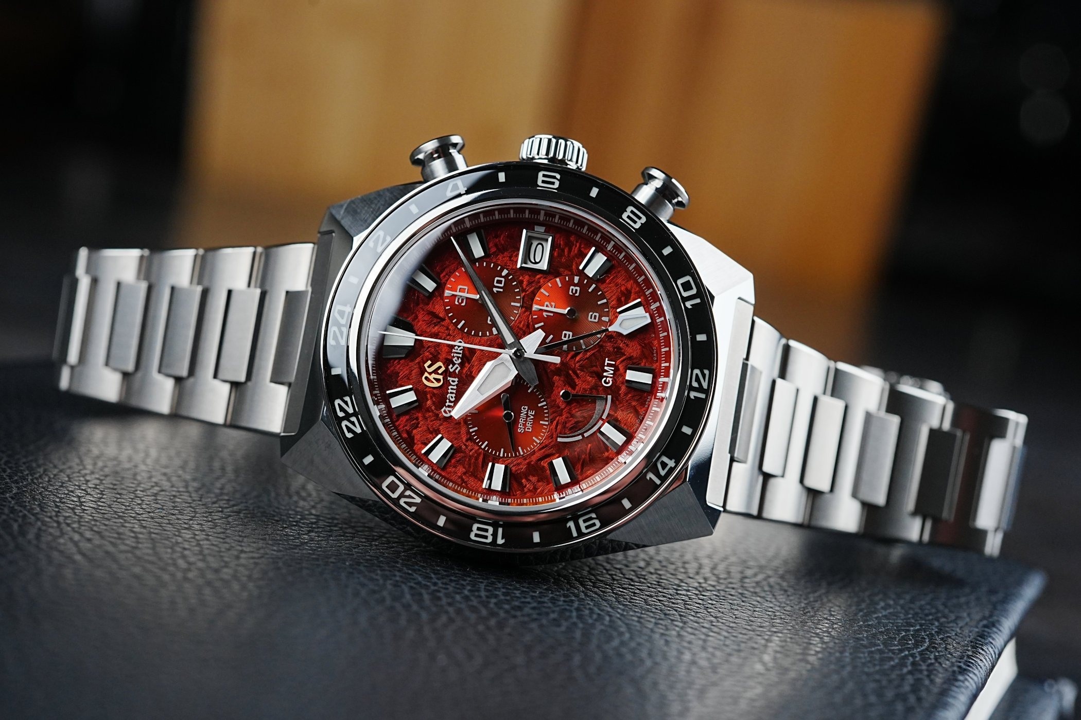 Watches and Wonders 2024,  sự kiện lớn nhất,  ngành đồng hồ,  Rolex,  Tudor,  Cartier,  Montblanc,  đồng hồ xa xỉ ảnh 20 Watches and Wonders 2024,  su kien lon nhat,  nganh dong ho,  Rolex,  Tudor,  Cartier,  Montblanc,  dong ho xa xi anh 20