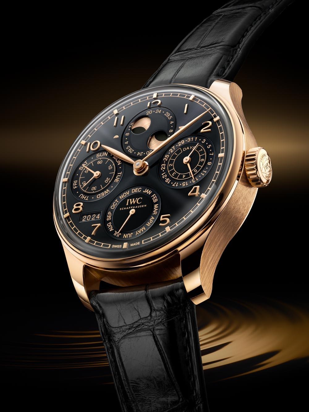 Watches and Wonders 2024,  sự kiện lớn nhất,  ngành đồng hồ,  Rolex,  Tudor,  Cartier,  Montblanc,  đồng hồ xa xỉ ảnh 22 Watches and Wonders 2024,  su kien lon nhat,  nganh dong ho,  Rolex,  Tudor,  Cartier,  Montblanc,  dong ho xa xi anh 22