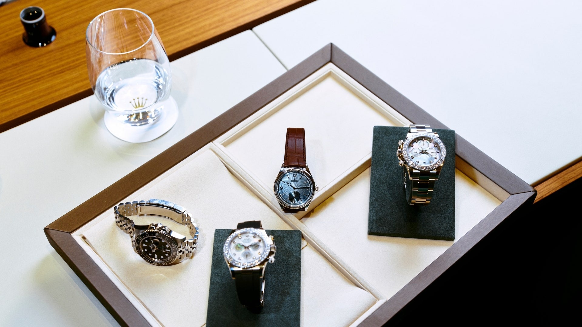 Watches and Wonders 2024,  sự kiện lớn nhất,  ngành đồng hồ,  Rolex,  Tudor,  Cartier,  Montblanc,  đồng hồ xa xỉ ảnh 1 Watches and Wonders 2024,  su kien lon nhat,  nganh dong ho,  Rolex,  Tudor,  Cartier,  Montblanc,  dong ho xa xi anh 1