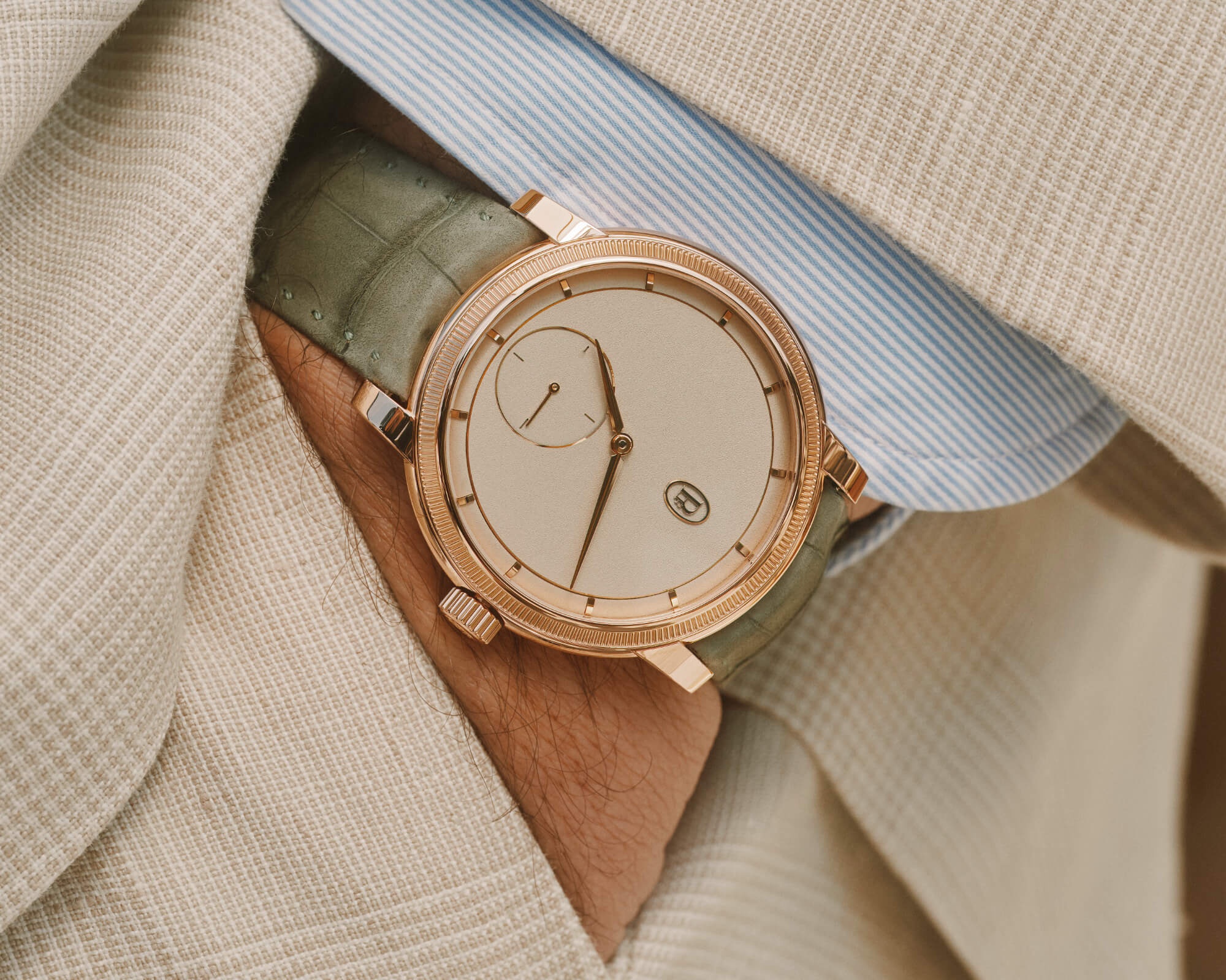 Watches and Wonders 2024,  sự kiện lớn nhất,  ngành đồng hồ,  Rolex,  Tudor,  Cartier,  Montblanc,  đồng hồ xa xỉ ảnh 5 Watches and Wonders 2024,  su kien lon nhat,  nganh dong ho,  Rolex,  Tudor,  Cartier,  Montblanc,  dong ho xa xi anh 5