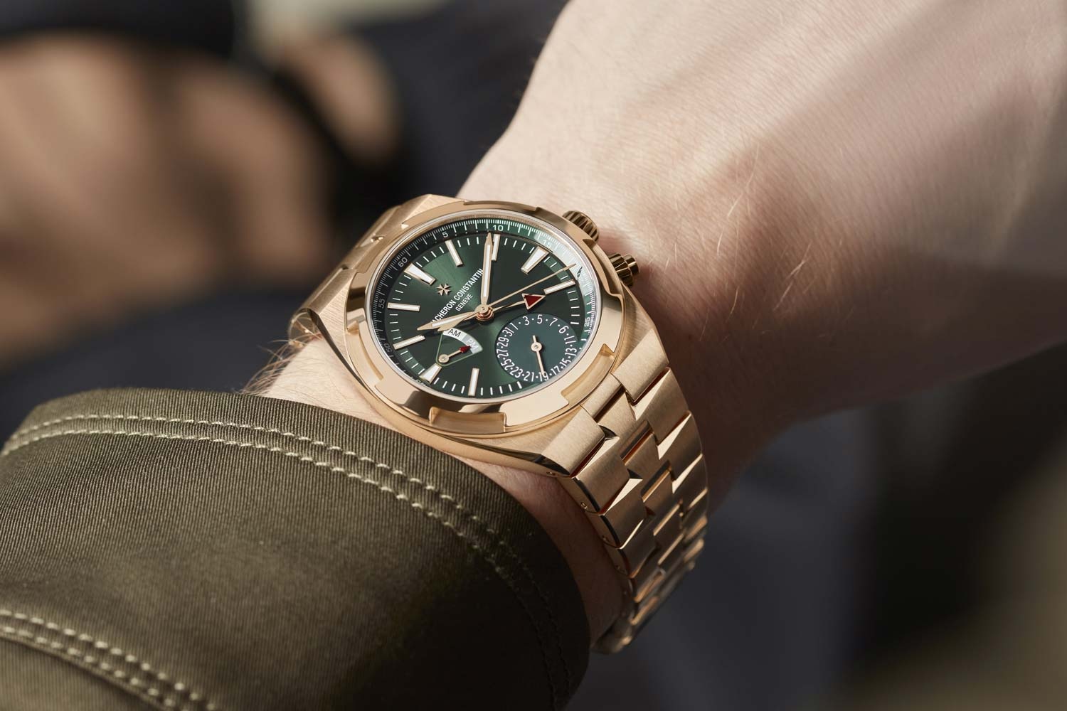 Watches and Wonders 2024,  sự kiện lớn nhất,  ngành đồng hồ,  Rolex,  Tudor,  Cartier,  Montblanc,  đồng hồ xa xỉ ảnh 15 Watches and Wonders 2024,  su kien lon nhat,  nganh dong ho,  Rolex,  Tudor,  Cartier,  Montblanc,  dong ho xa xi anh 15