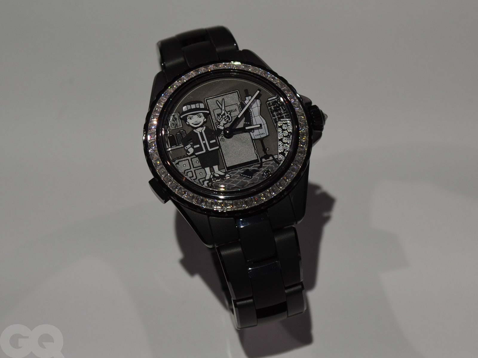 Watches and Wonders 2024,  sự kiện lớn nhất,  ngành đồng hồ,  Rolex,  Tudor,  Cartier,  Montblanc,  đồng hồ xa xỉ ảnh 29 Watches and Wonders 2024,  su kien lon nhat,  nganh dong ho,  Rolex,  Tudor,  Cartier,  Montblanc,  dong ho xa xi anh 29