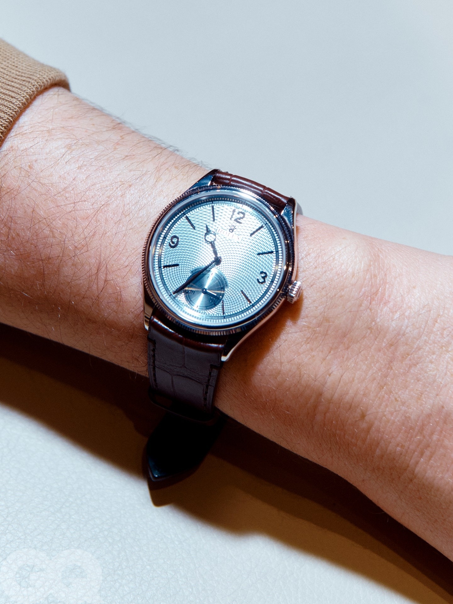 Watches and Wonders 2024,  sự kiện lớn nhất,  ngành đồng hồ,  Rolex,  Tudor,  Cartier,  Montblanc,  đồng hồ xa xỉ ảnh 3 Watches and Wonders 2024,  su kien lon nhat,  nganh dong ho,  Rolex,  Tudor,  Cartier,  Montblanc,  dong ho xa xi anh 3