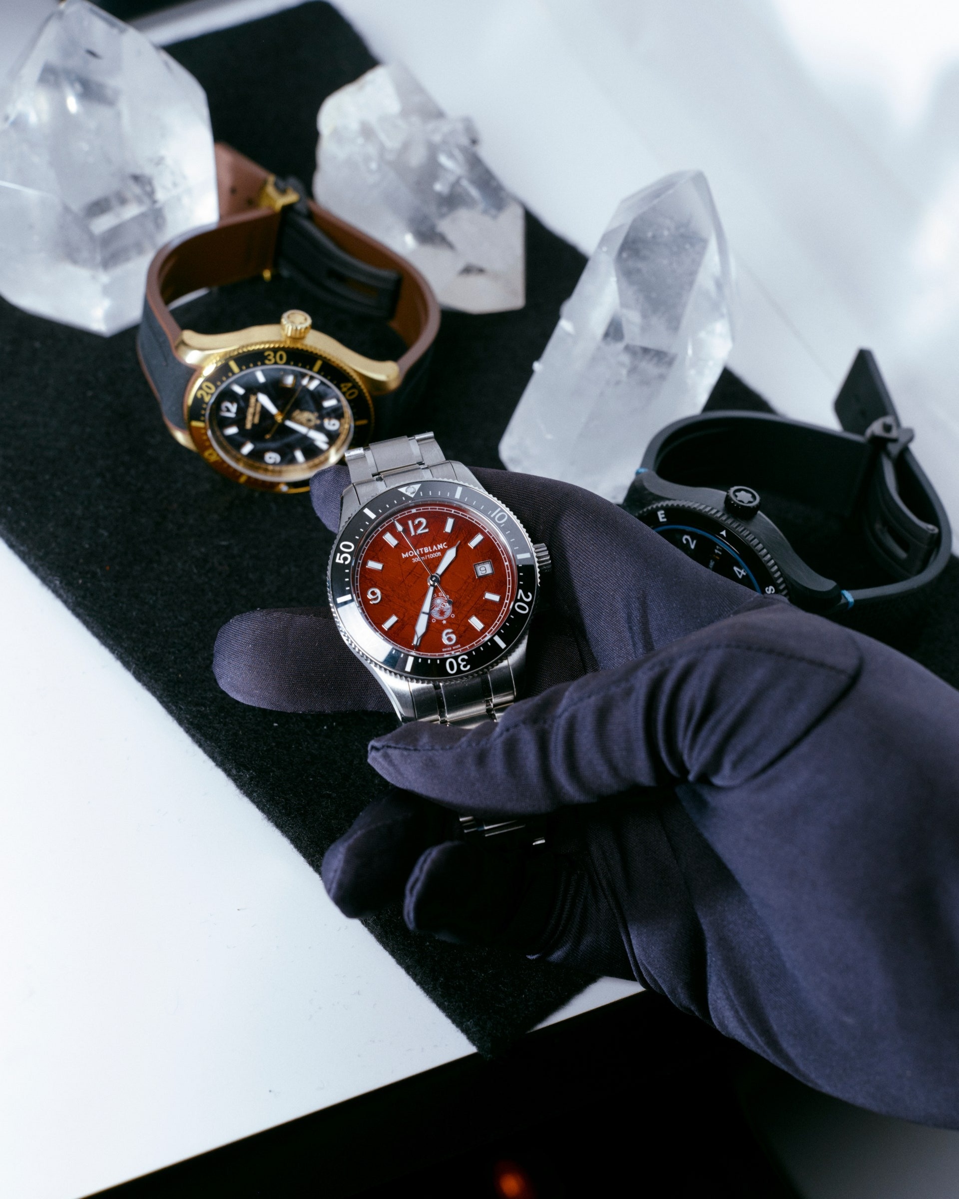 Watches and Wonders 2024,  sự kiện lớn nhất,  ngành đồng hồ,  Rolex,  Tudor,  Cartier,  Montblanc,  đồng hồ xa xỉ ảnh 2 Watches and Wonders 2024,  su kien lon nhat,  nganh dong ho,  Rolex,  Tudor,  Cartier,  Montblanc,  dong ho xa xi anh 2