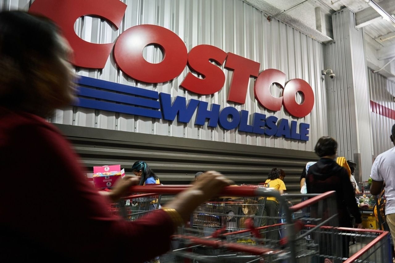 Costco,  mua vang Costco,  Costco ban vang,  mua vang sieu thi,  sieu thi ban vang,  lifestyle,  znews anh 3
