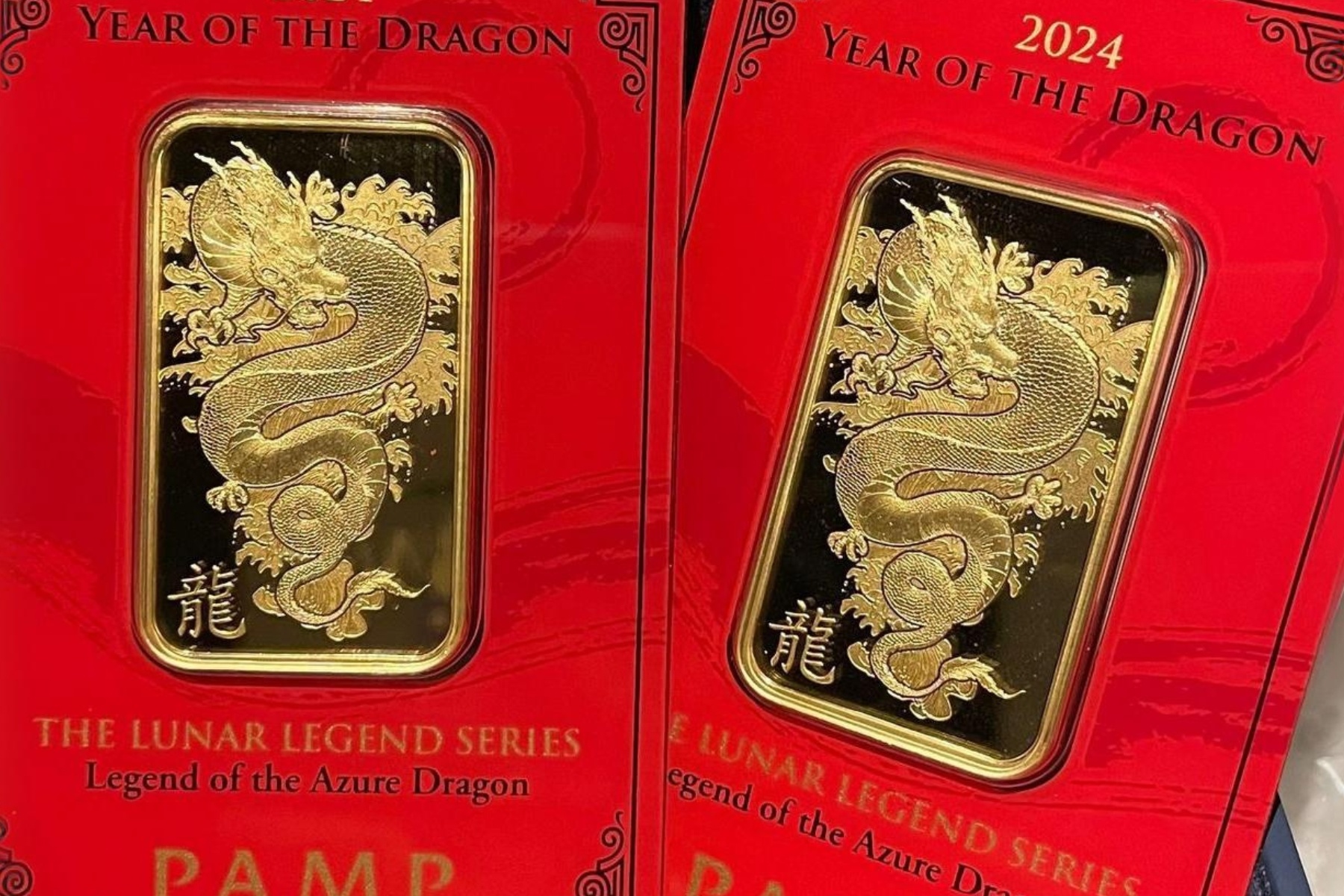 Do xo mua vang o sieu thi My hinh anh