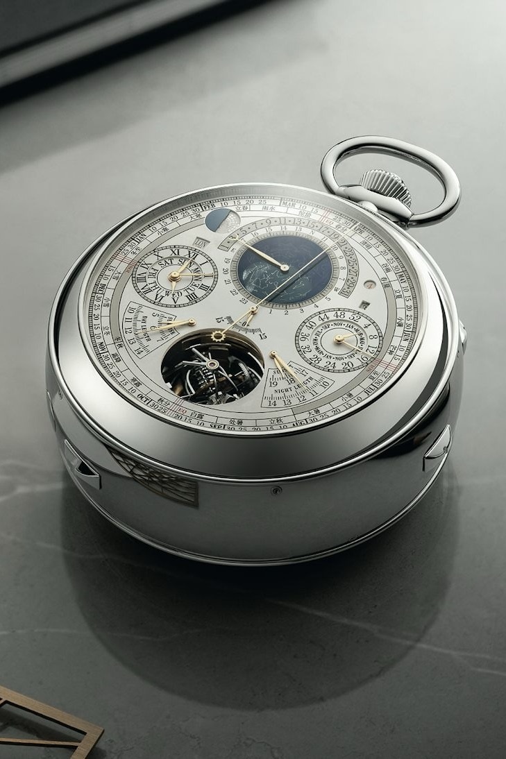 Berkley Grand Complication,  Vacheron Constantin, lịch trung quốc,  lịch vạn niên,  đồng hồ kỷ lục,  đồng hồ xa xỉ ảnh 3 Berkley Grand Complication,  Vacheron Constantin, lich trung quoc,  lich van nien,  dong ho ky luc,  dong ho xa xi anh 3