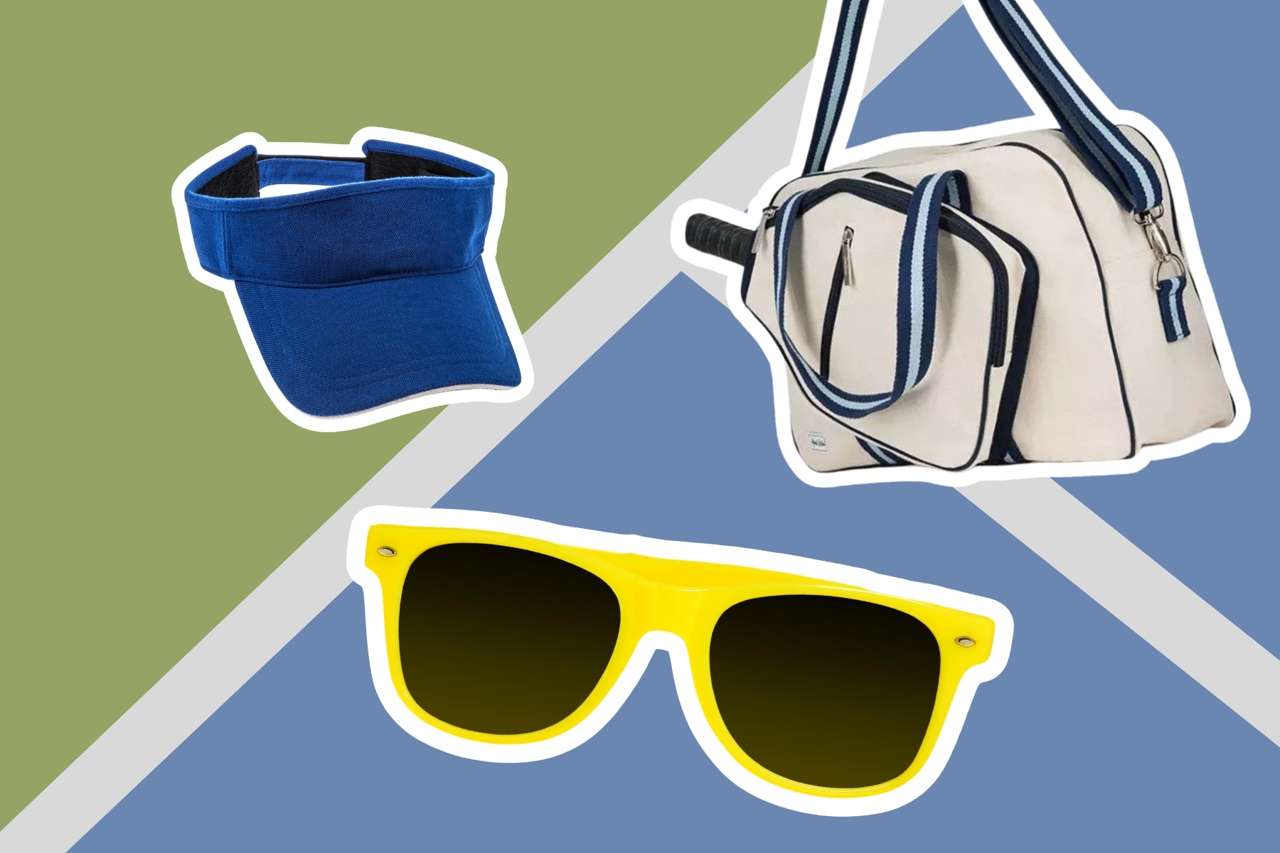 7 mon do gop phan quyet dinh tran pickleball thanh cong hinh anh