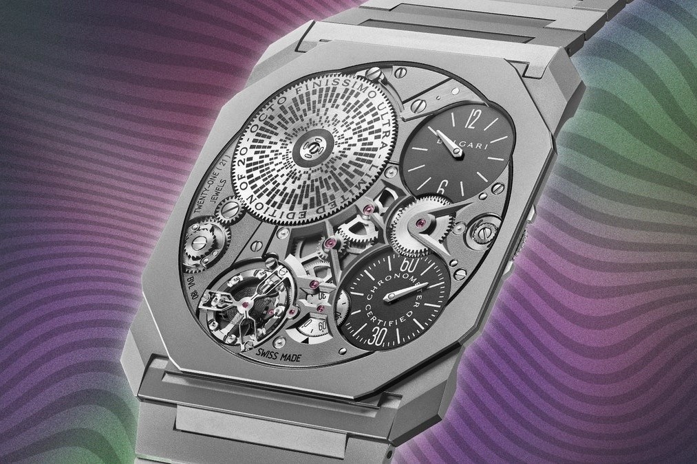 Ngoi vi dong ho mong nhat the gioi bi 'tai chiem' hinh anh