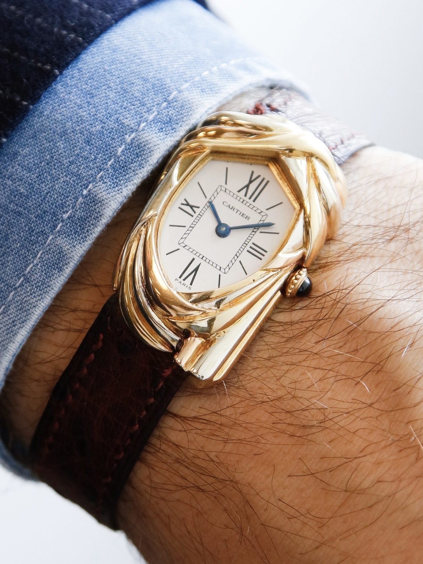 Hermès Birkin,  Art Deco,  Cartier Cheich,  Rao's,  người giàu,  xa xỉ,  znews,  lifestyle ảnh 9 Hermes Birkin,  Art Deco,  Cartier Cheich,  Rao's,  nguoi giau,  xa xi,  znews,  lifestyle anh 9