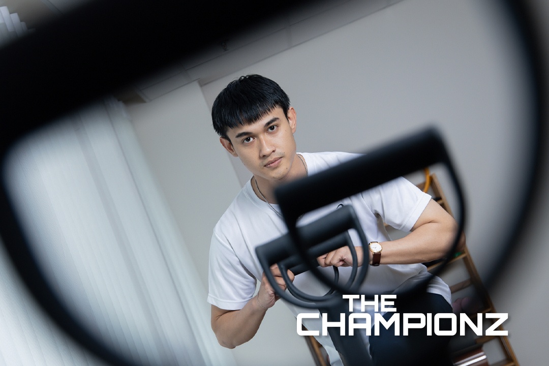 Nam HLV pilates vuot 70 km di lam moi ngay hinh anh