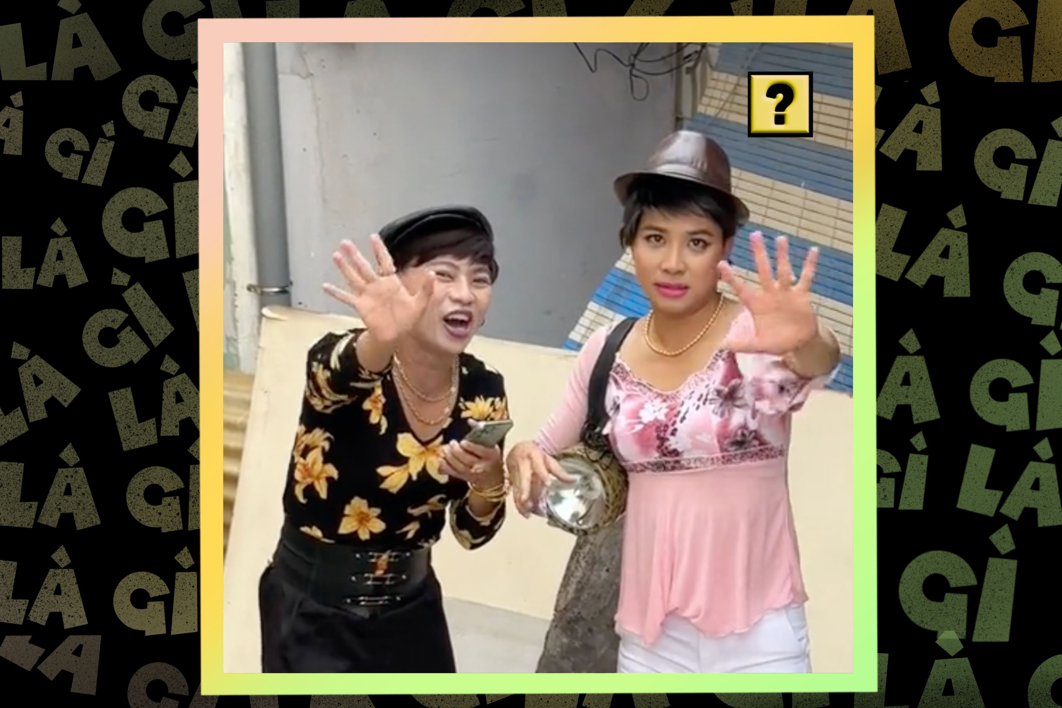 'Tron Viet Nam' la gi? hinh anh