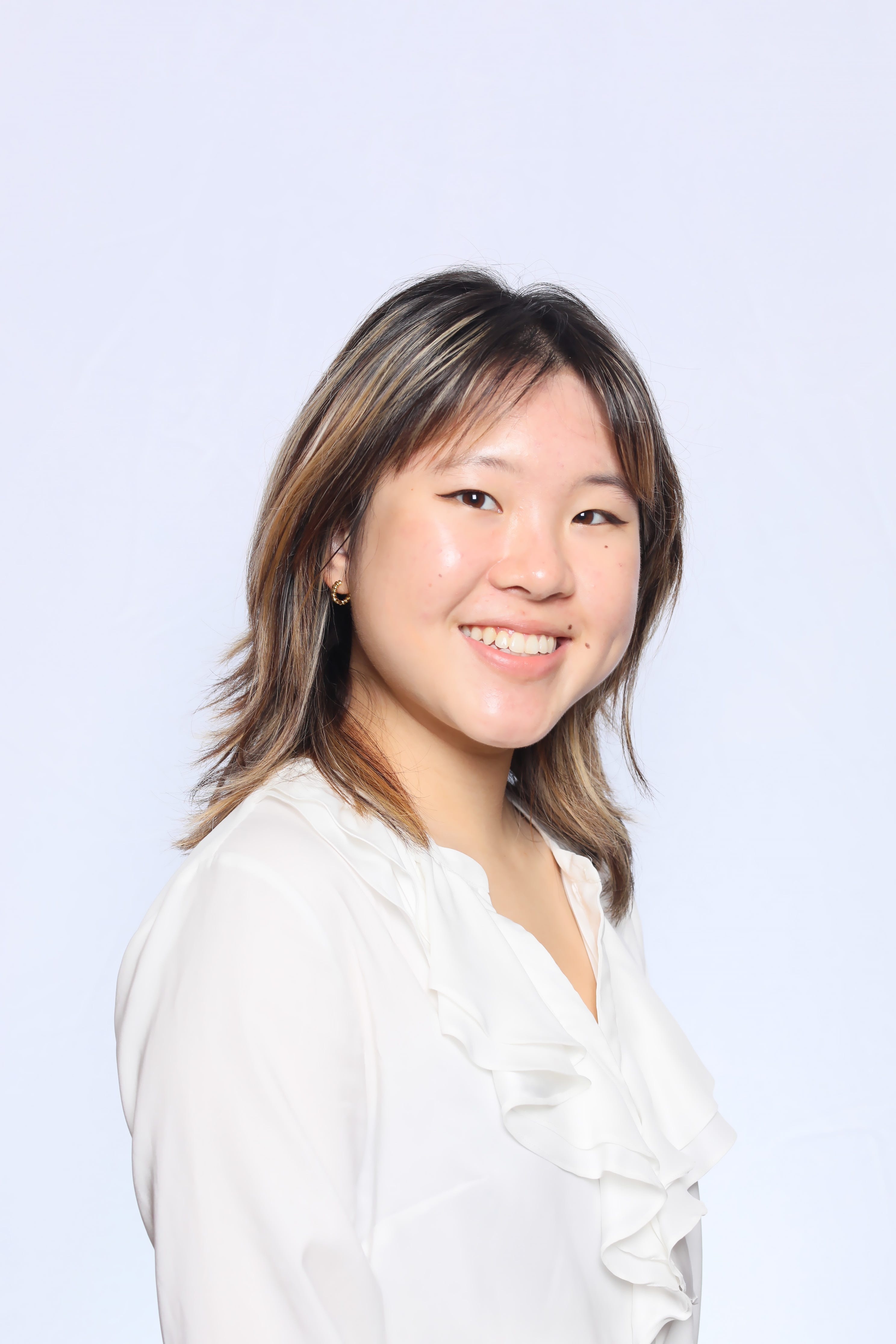 Gen Z bo viec,  Christine Ji,  viec luong cao,  giac mo pho wall anh 3