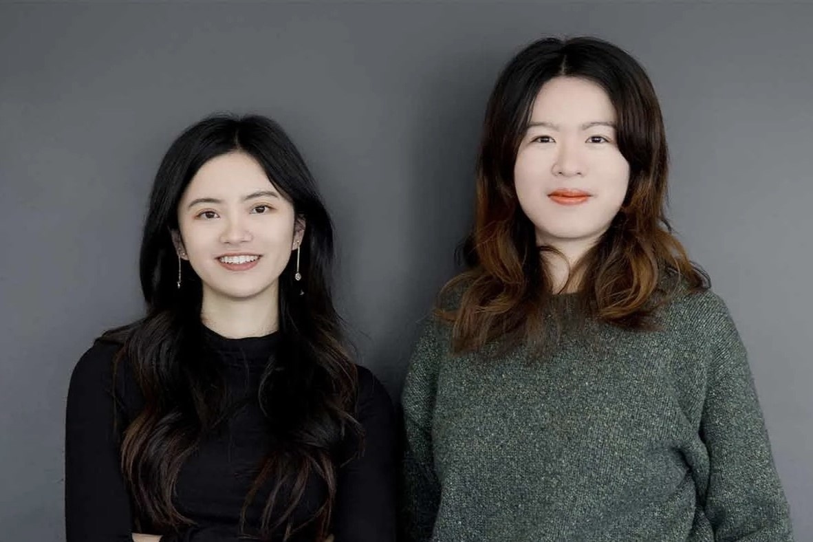 Bo hoc Stanford, Gen Z duoc rot 55 trieu USD de khoi nghiep hinh anh