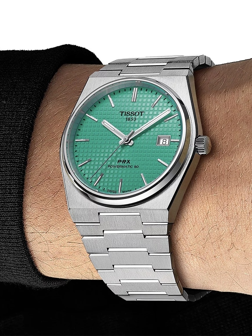 Van Cleef & Arpels,  H. Moser & Cie,  On Wrist,  TAG Heuer Kith,  Formula 1 ảnh 18 Van Cleef & Arpels,  H. Moser & Cie,  On Wrist,  TAG Heuer Kith,  Formula 1 anh 18