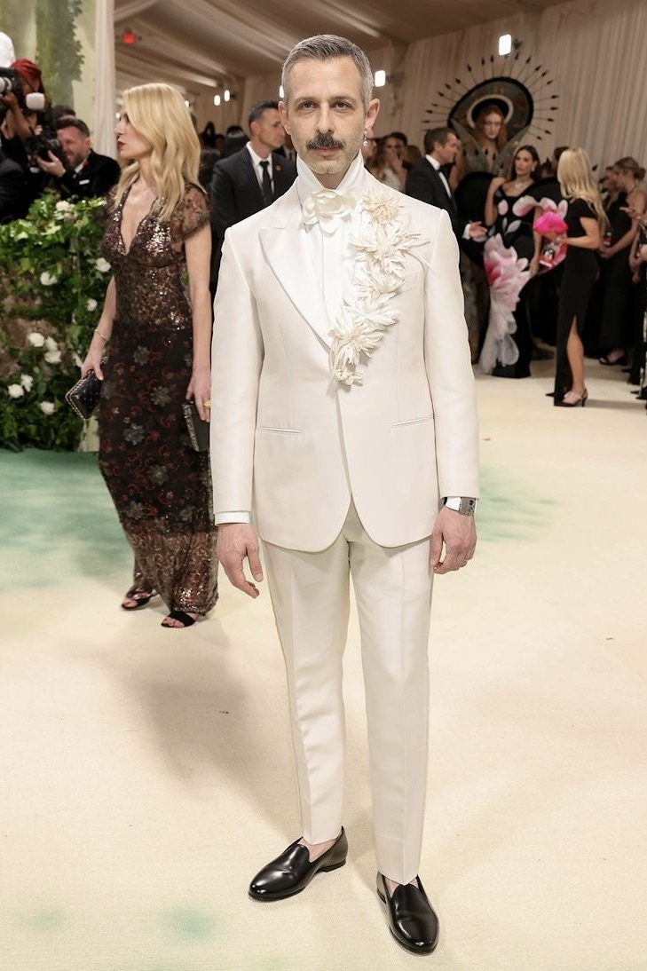 Met gala 2024,  Met gala,  dong ho xa xi,  Piaget,  Richard Mille,  Audemars Piguet,  the garden of time anh 6