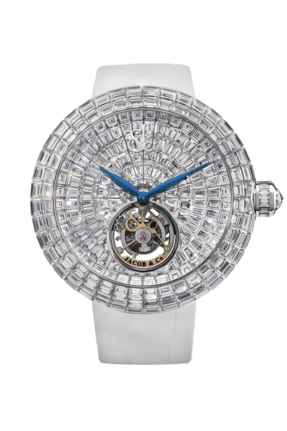 Met gala 2024,  Met gala,  dong ho xa xi,  Piaget,  Richard Mille,  Audemars Piguet,  the garden of time anh 9