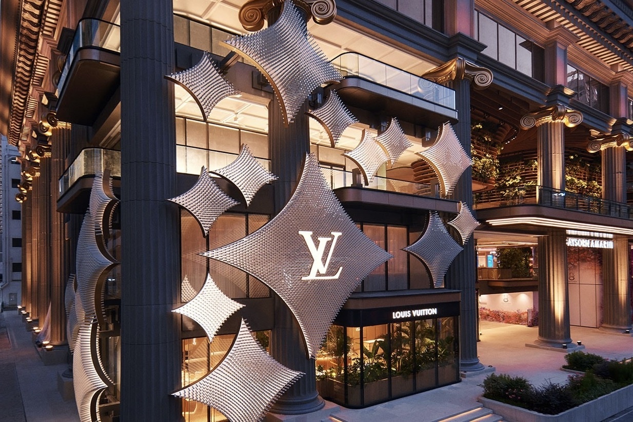 Cuoc dua mo nha hang, quan ca phe cua hang xa xi hinh anh