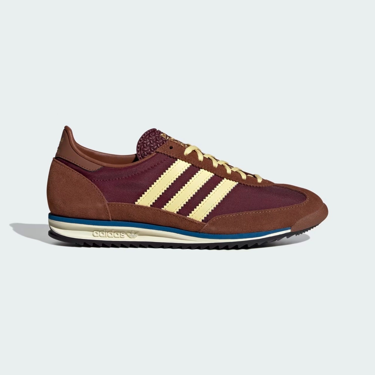 adidas Samba, Samba, adidas, giày adidas Samba, lifestyle, style, znews ảnh 5 adidas Samba, Samba, adidas, giay adidas Samba, lifestyle, style, znews anh 5