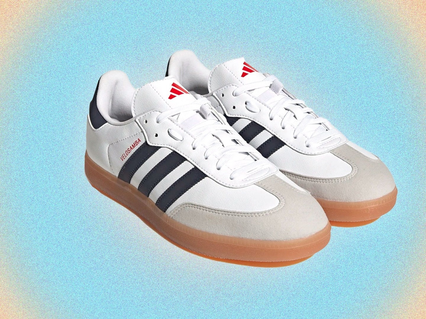 adidas Samba,  Samba,  adidas,  giay adidas Samba,  lifestyle,  style,  znews anh 3