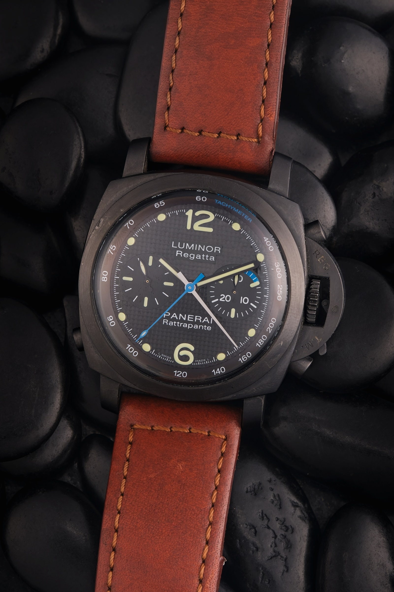 Patek Philippe,  Sylvester Stallone,  tai tu Rambo,  znews,  dong ho xa xi,  dau gia dong ho,  dong ho hiem anh 11