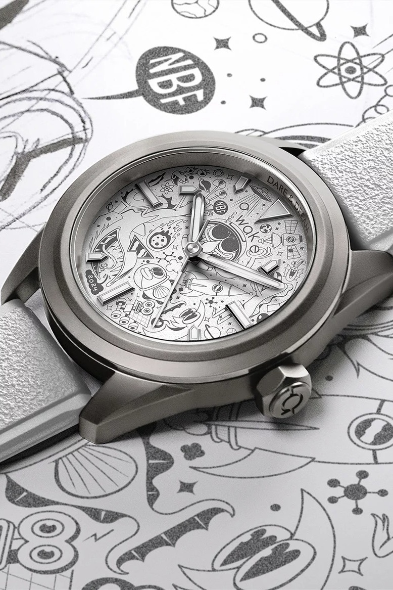 Reverso One,  Jaeger-LeCoultre,  hoa dam but,  Hibiscus Diamonds,  dong ho xa xi,  dong ho cao cap,  On Wrist znews, anh 20