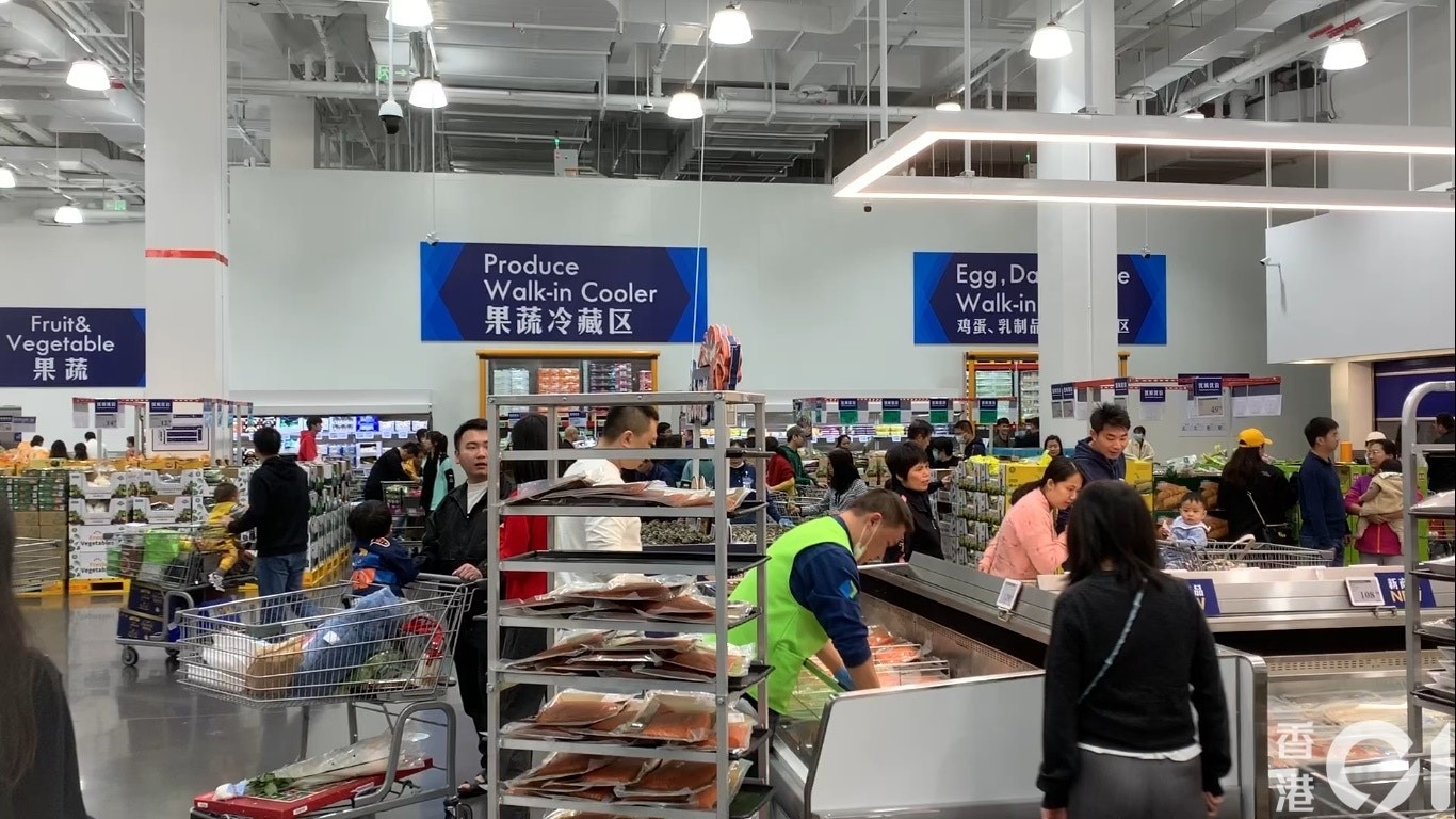 Trung Quoc,  Gioi tre Trung Quoc,  bua an nguoi ngheo,  McDonald's,  KFC,  Burger King anh 4