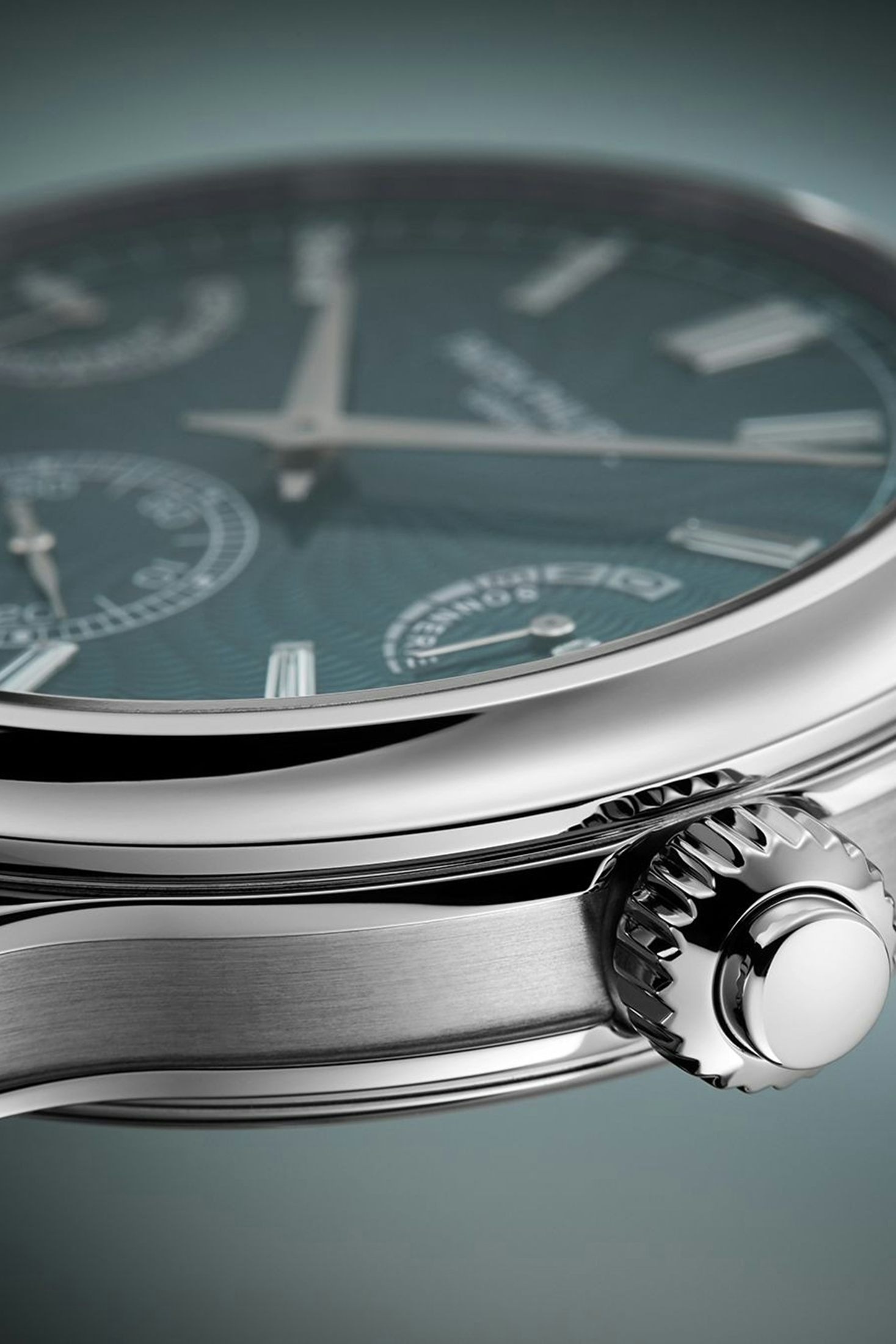 Patek Philippe Ref. 6301A,  Only Watch 2024,  znews dong ho,  dau gia tu thien,  co mot khong hai,  dong ho Thuy Si anh 6