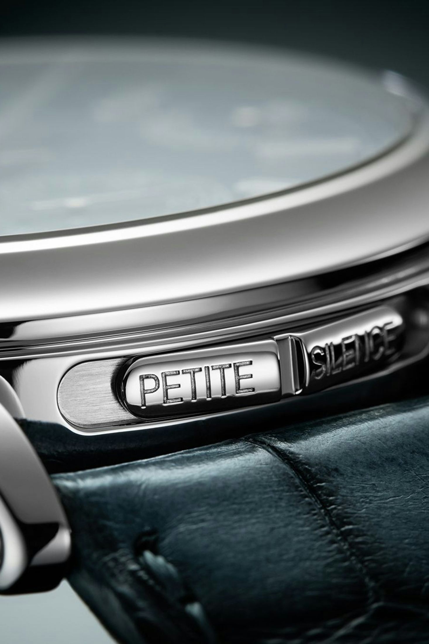 Patek Philippe Ref. 6301A,  Only Watch 2024,  znews dong ho,  dau gia tu thien,  co mot khong hai,  dong ho Thuy Si anh 7