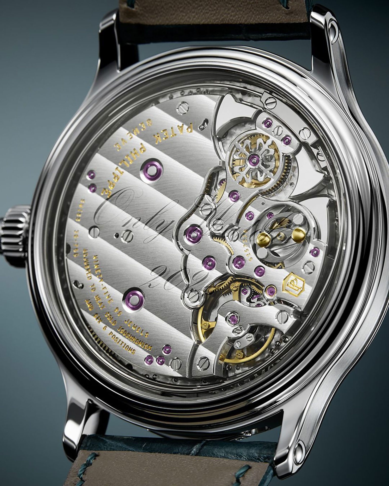 Đồng hồ Patek Philippe