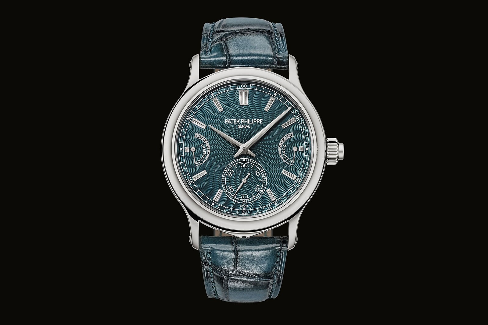 Đồng hồ Patek Philippe