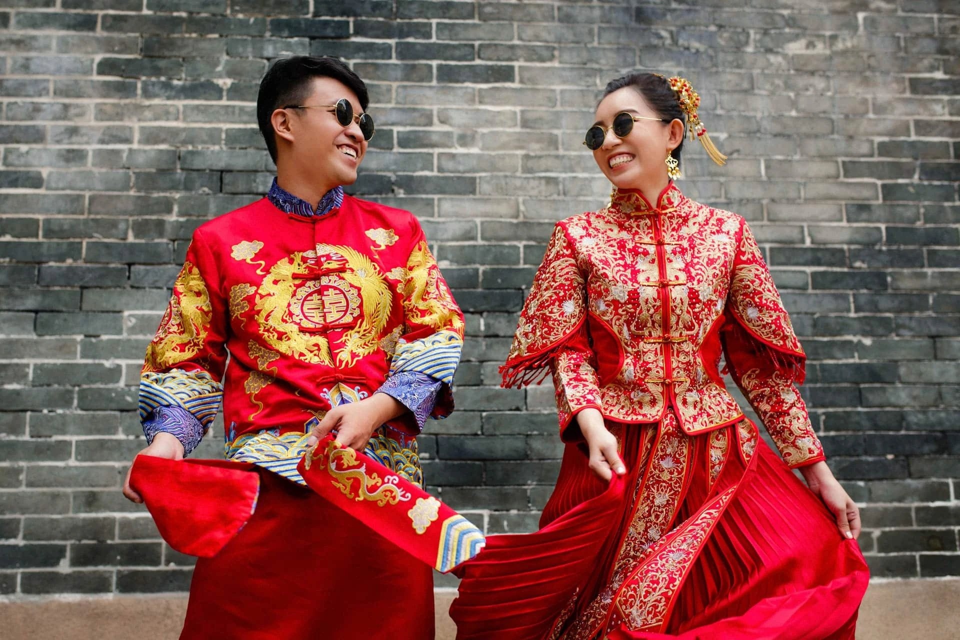 Trung Quoc,  gioi tre Trung Quoc,  dam cuoi Trung Quoc,  znews,  Dam cuoi '3 khong' anh 1