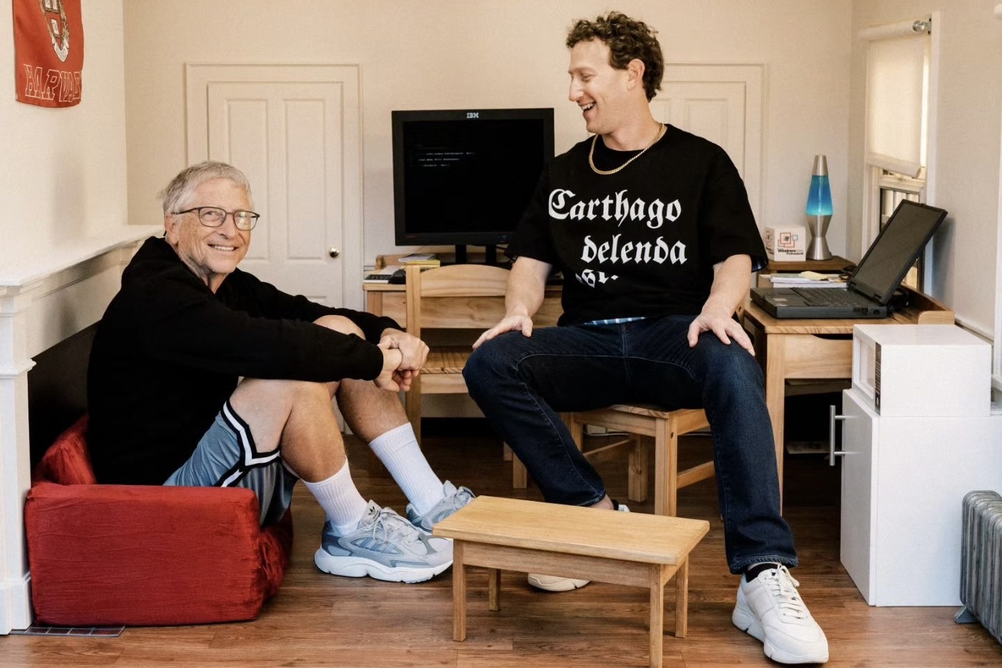 Google, Meta khuyen khich nhan vien manh dan 'len do' hinh anh