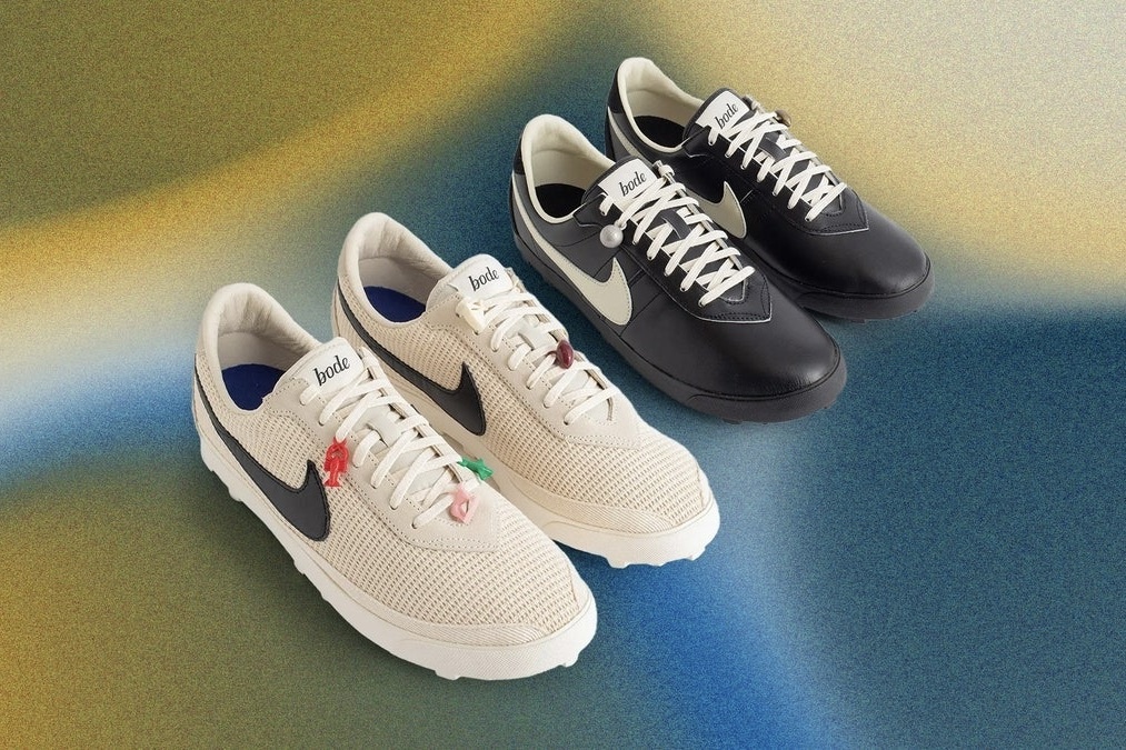 Lua chon khac thay cho adidas Samba nham chan hinh anh