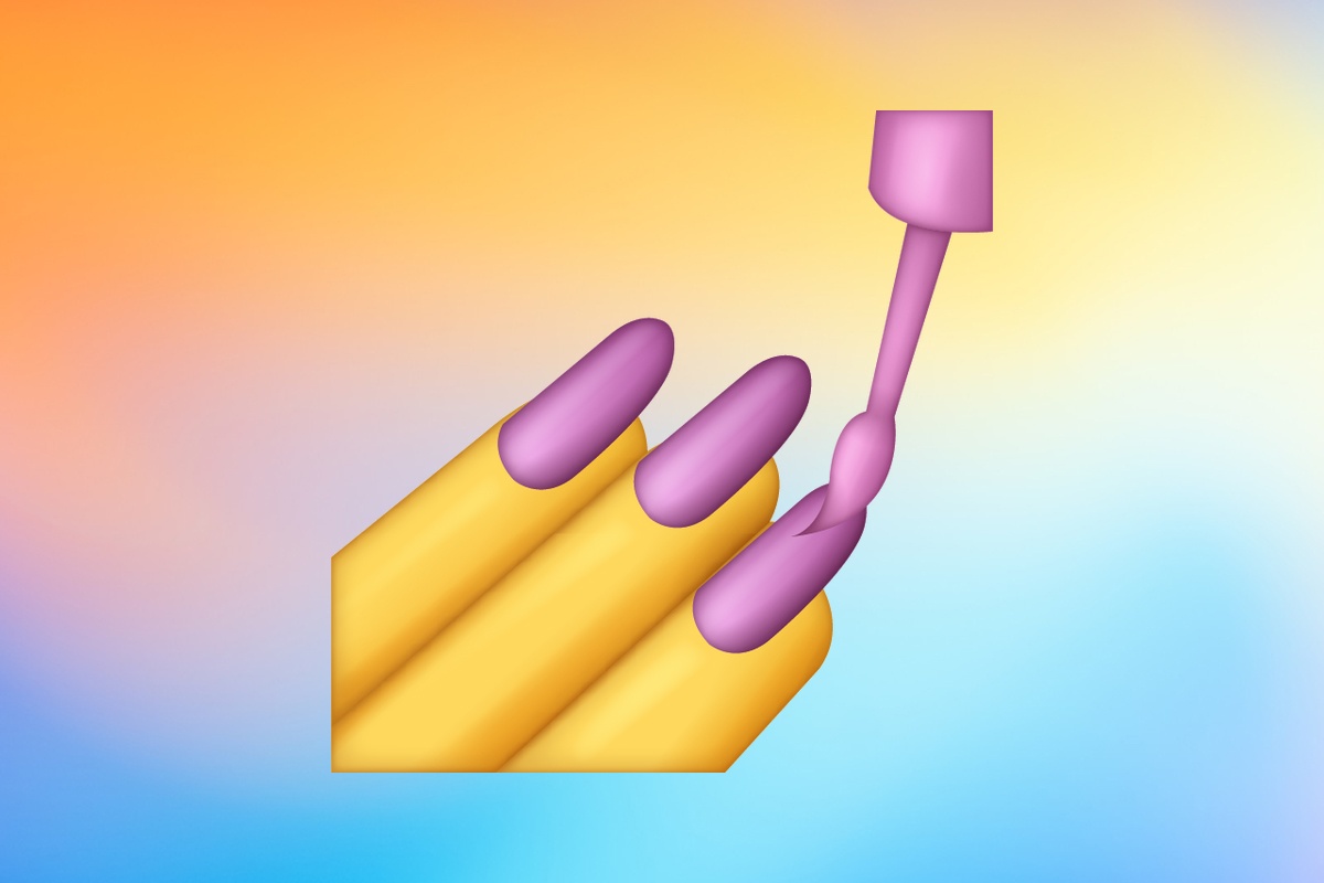 Emoji de gay hieu lam nhat nuoc My hinh anh