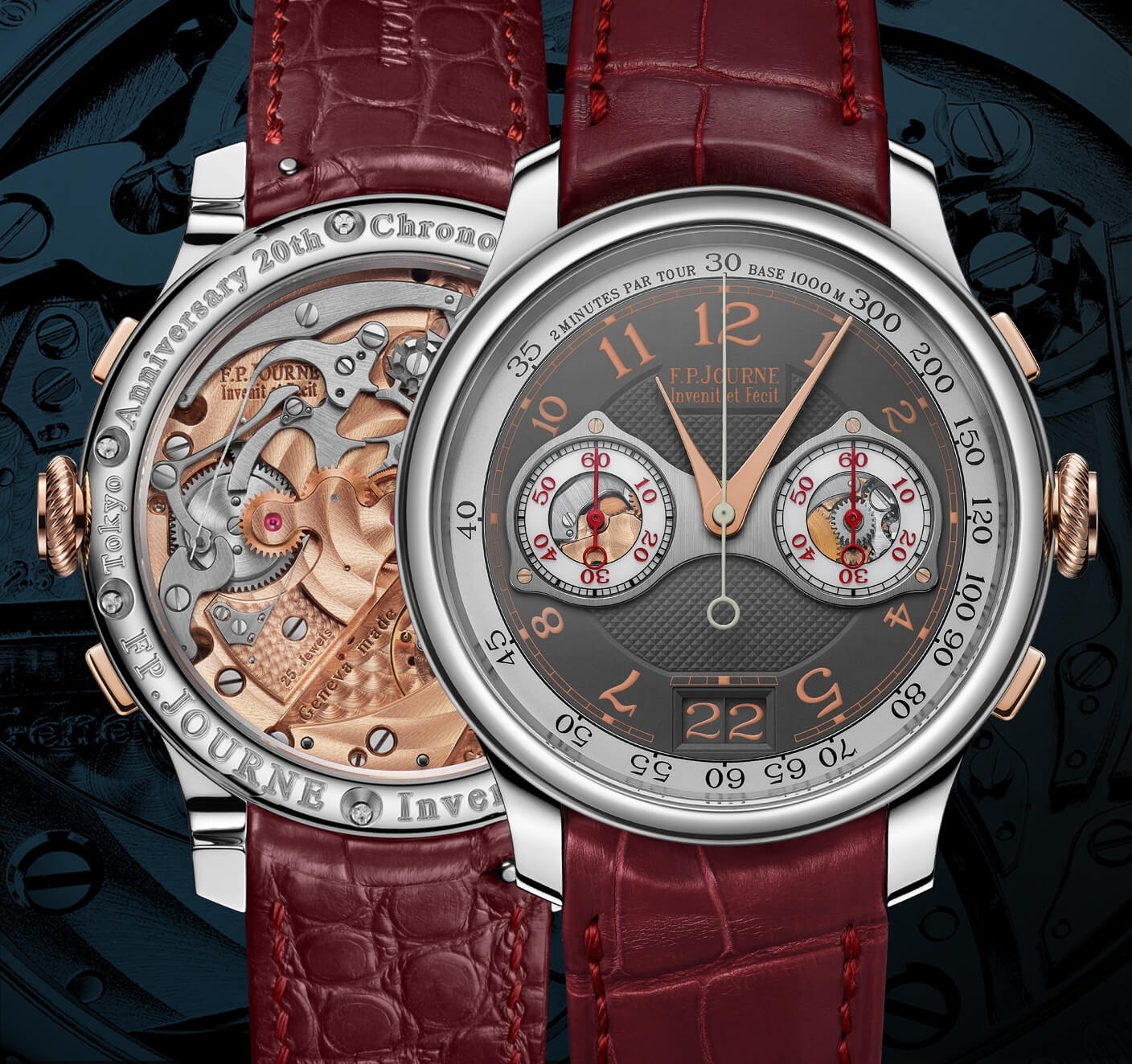 On Wrist,  znews On Wrist,  Đồng hồ màu hồng,  Moritz Grossmann Date,  Art in Time,  guilloché,  đồng hồ xa xỉ,  đồng hồ nổi bật ảnh 4 On Wrist,  znews On Wrist,  Dong ho mau hong,  Moritz Grossmann Date,  Art in Time,  guilloche,  dong ho xa xi,  dong ho noi bat anh 4