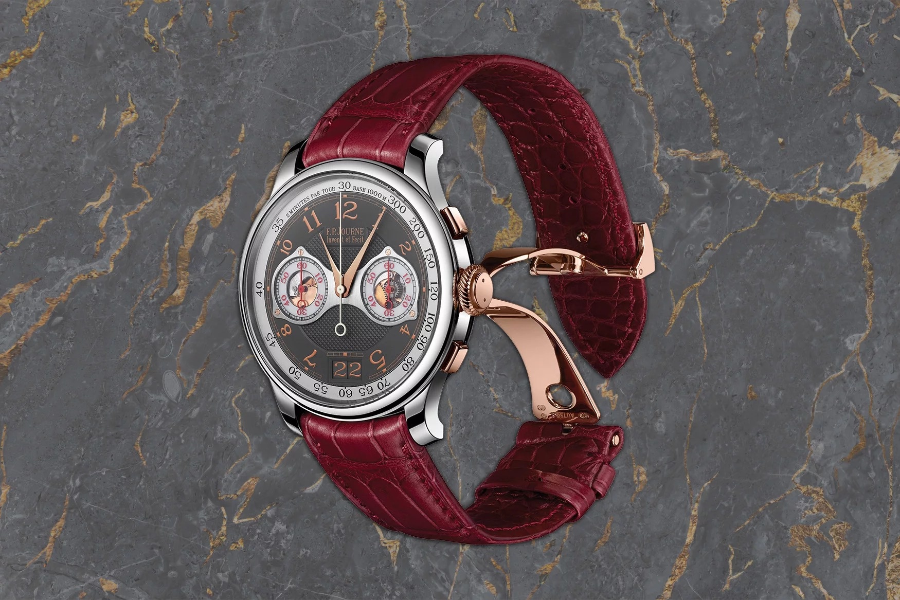 On Wrist,  znews On Wrist,  Đồng hồ màu hồng,  Moritz Grossmann Date,  Art in Time,  guilloché,  đồng hồ xa xỉ,  đồng hồ nổi bật ảnh 5 On Wrist,  znews On Wrist,  Dong ho mau hong,  Moritz Grossmann Date,  Art in Time,  guilloche,  dong ho xa xi,  dong ho noi bat anh 5