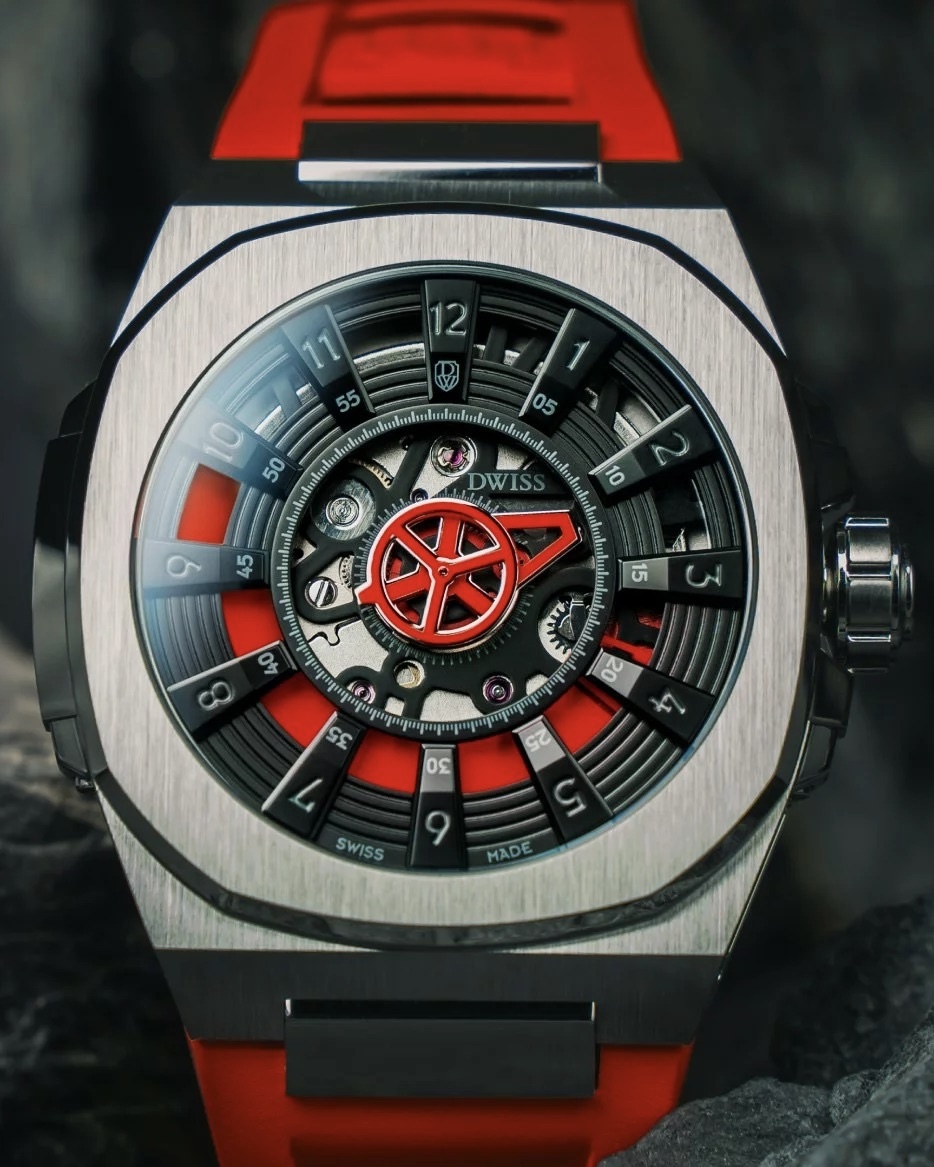 On Wrist,  znews On Wrist,  Đồng hồ màu hồng,  Moritz Grossmann Date,  Art in Time,  guilloché,  đồng hồ xa xỉ,  đồng hồ nổi bật ảnh 10 On Wrist,  znews On Wrist,  Dong ho mau hong,  Moritz Grossmann Date,  Art in Time,  guilloche,  dong ho xa xi,  dong ho noi bat anh 10