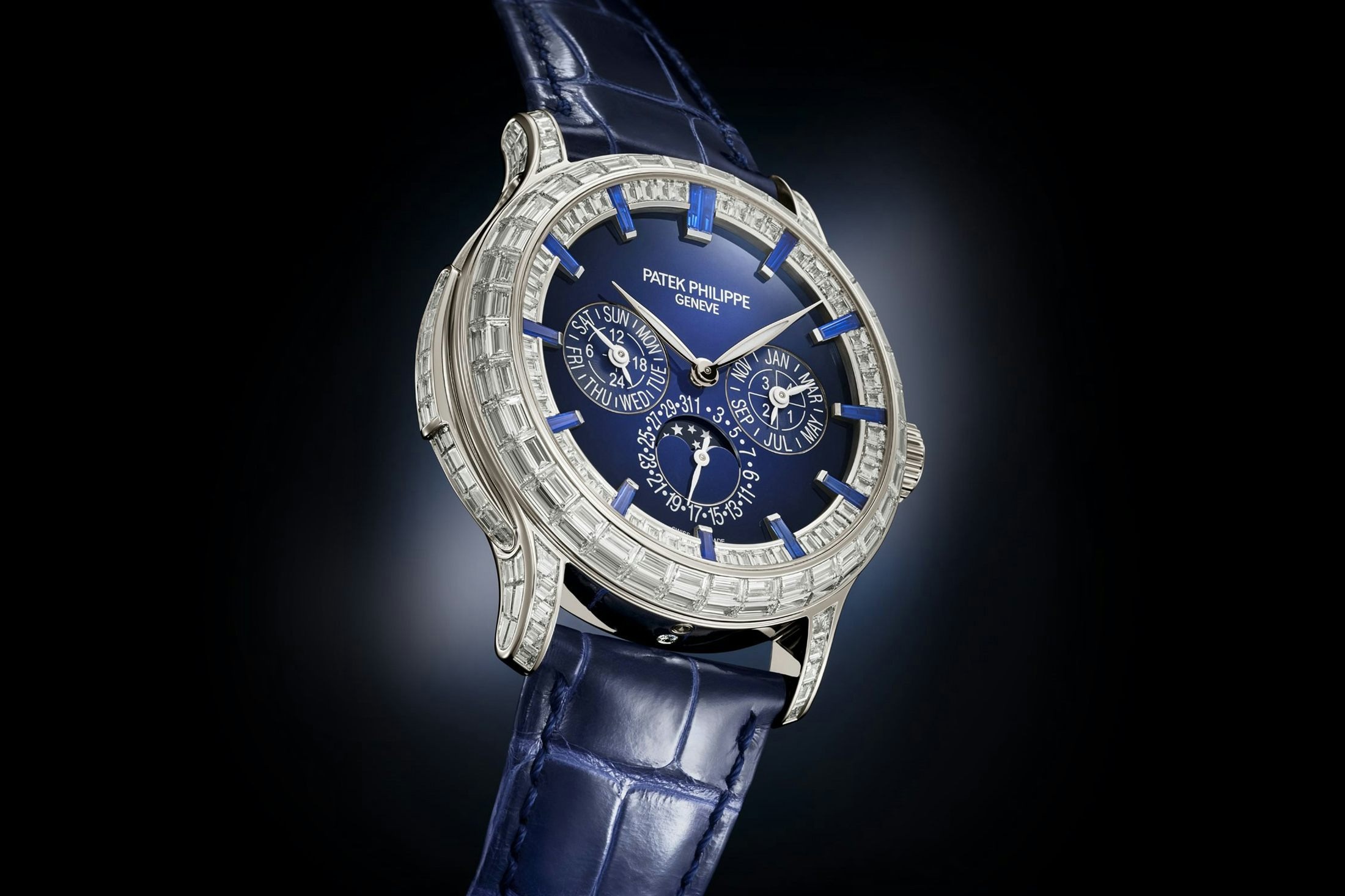 Patek Philippe,  dong ho xa xi,  Patek Philippe Grand Complication,  gia theo yeu cau,  znews dong ho,  dong ho nam anh 11