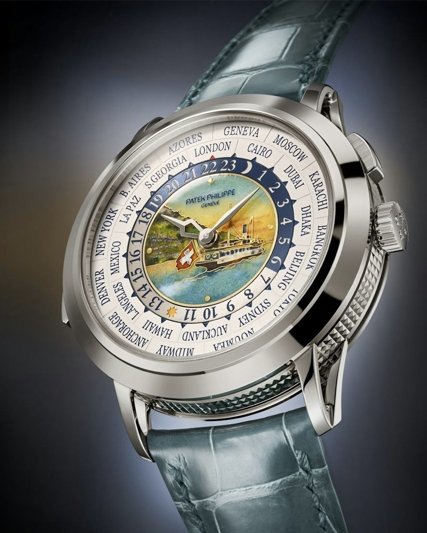 Patek Philippe, đồng hồ xa xỉ, Patek Philippe Grand Complication, giá theo yêu cầu, znews đồng hồ, đồng hồ nam ảnh 9 Patek Philippe, dong ho xa xi, Patek Philippe Grand Complication, gia theo yeu cau, znews dong ho, dong ho nam anh 9
